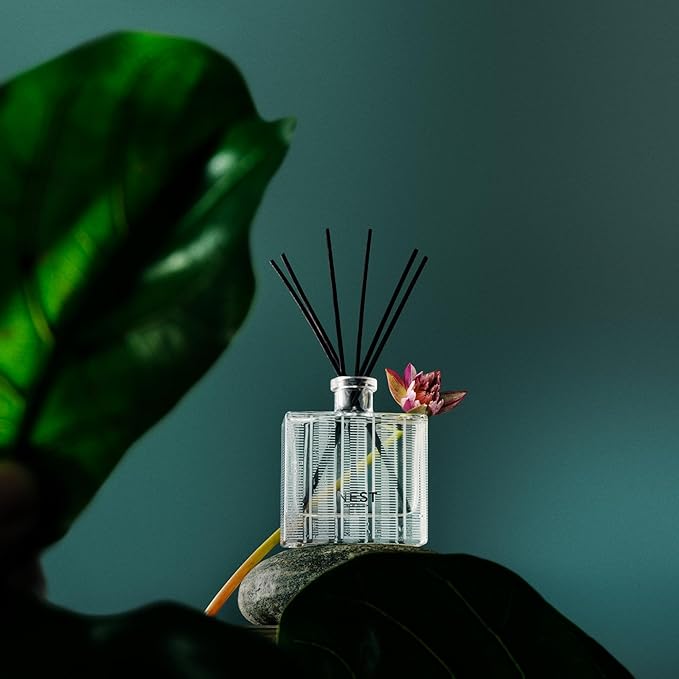Nest New York Reed Diffuser, Forest Rain - Image 2