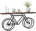 LITTLE TREE Narrow Sofa Table, 70.9-Inch Extra Long Console Table by LITTLETREE