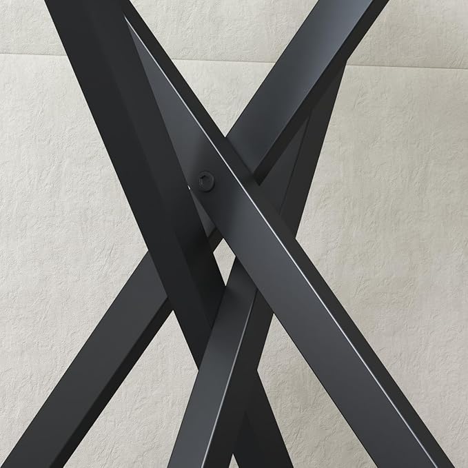 Side Table Set of 2, Modern Stylish End Tables - Image 6