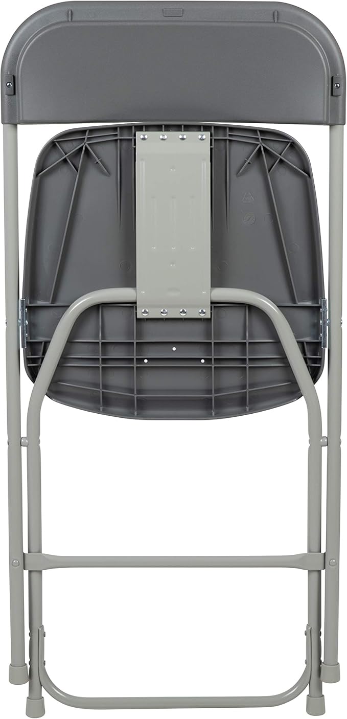 Flash Furniture Hercules Series Plastic Folding Chair - Image 11