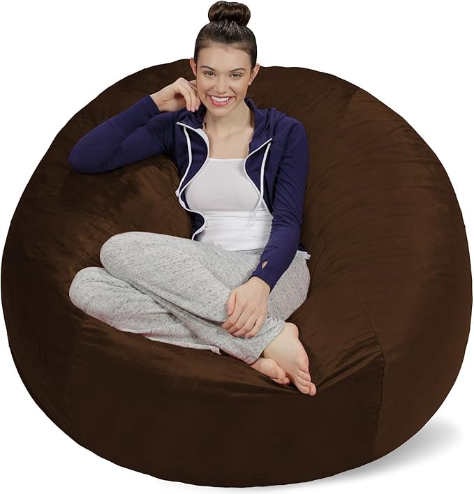 Sofa Sack Bean Bag Chair by SofaSack