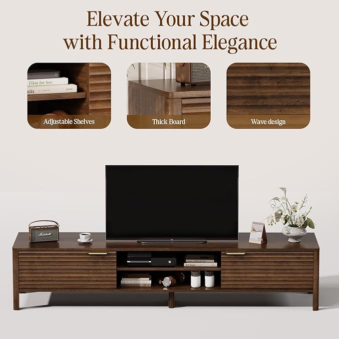TV Stand for Living Room - Image 5