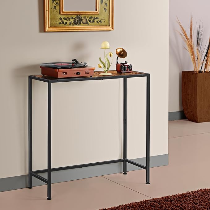Small Entryway Console Table - Image 2