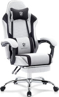 Gaming Chair Breathable Fabric, Computer Office Chair by TheARTOFSITTING