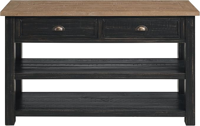 Martin Svensson Home Monterey Sofa Console Table - Image 4