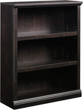 Sauder 3 Tier Book Shelf Wooden Bookcase Multipurpose Bookshelf by SAUDER%C2%AE