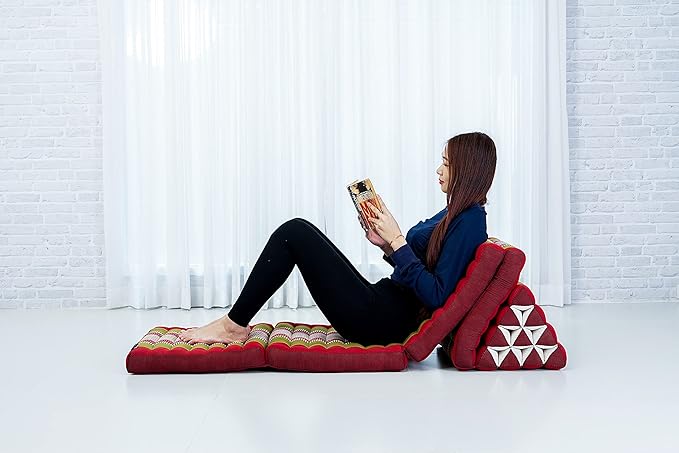Leewadee Comfortable Japanese Floor Mattress - Image 3