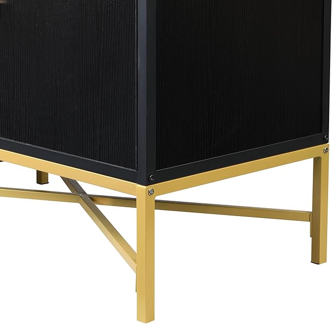 Merax Sideboard Buffet Cabinet - Image 7