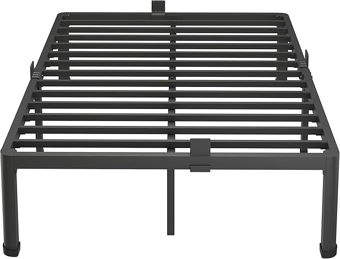 MAF 16 Inch Full Size Bed Frame - Image 9