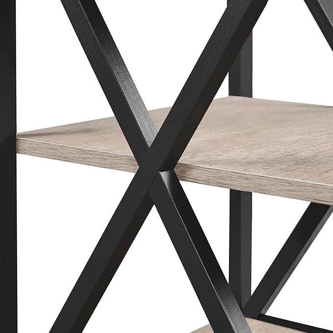 Yaheetech End Table Living Room, 3-Tier Side Table - Image 7