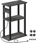 TUTOTAK Small Narrow Side Table by WelcometotheTUTOTAKHome