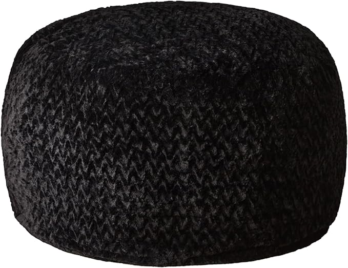Hobestluk 3ft Bean Bag Chairs for Adults Large Beanbag Chair - Image 9