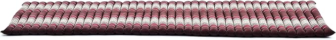 Leewadee - Foldable Floor Mattress - Japanese Roll Up Futon -Trifold Tatami - Image 9