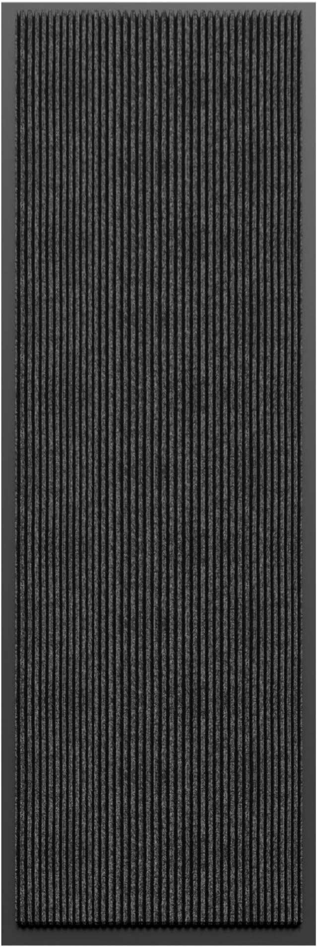 Amyracel Front Door Mat Indoor Outdoor Entrance, Stain and Fade Resistant - Image 9