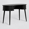NTC Ripple Desk, Modern Wooden Writing Desk by NTC
