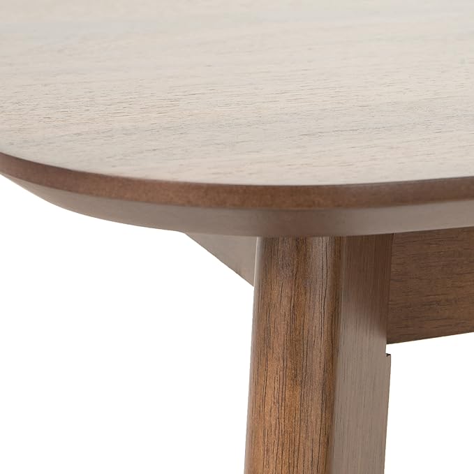 Christopher Knight Home Alma Mid-Century Wood Dining Set - Image 6