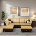 Modern Living Room Furniture Sets by GlasFlength