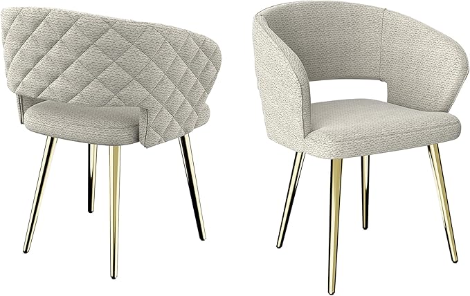 Ottomanson Dining Chair by Ottomanson