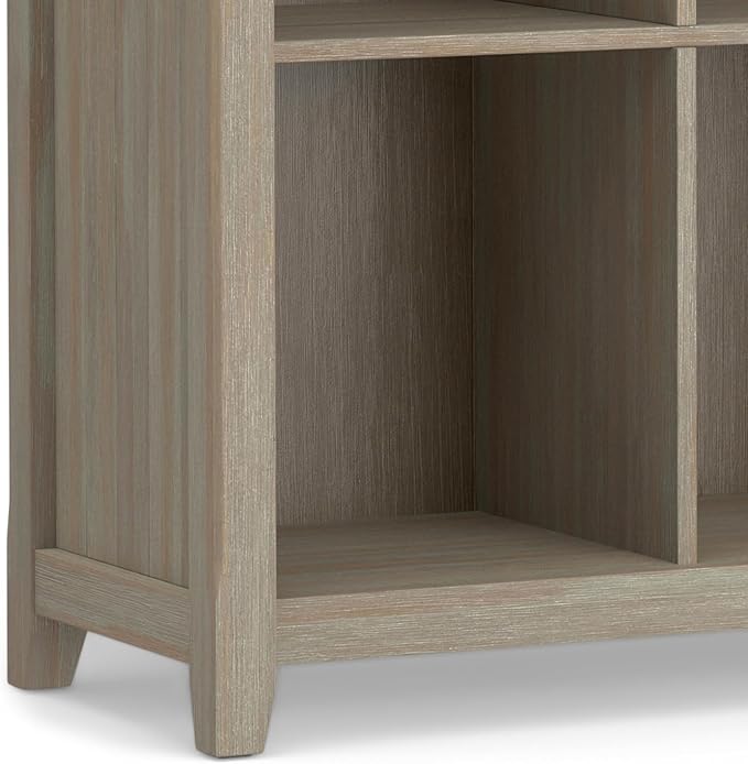 SIMPLIHOME Acadian Bookcase - Image 9