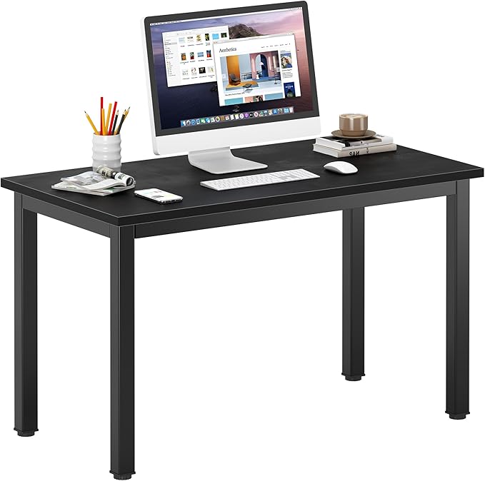 DlandHome 39 inches Small Computer Desk by DlandHome