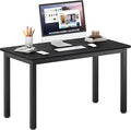 DlandHome 39 inches Small Computer Desk by DlandHome