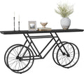 LITTLE TREE Narrow Sofa Table, 70.9-Inch Extra Long Console Table by LITTLETREE