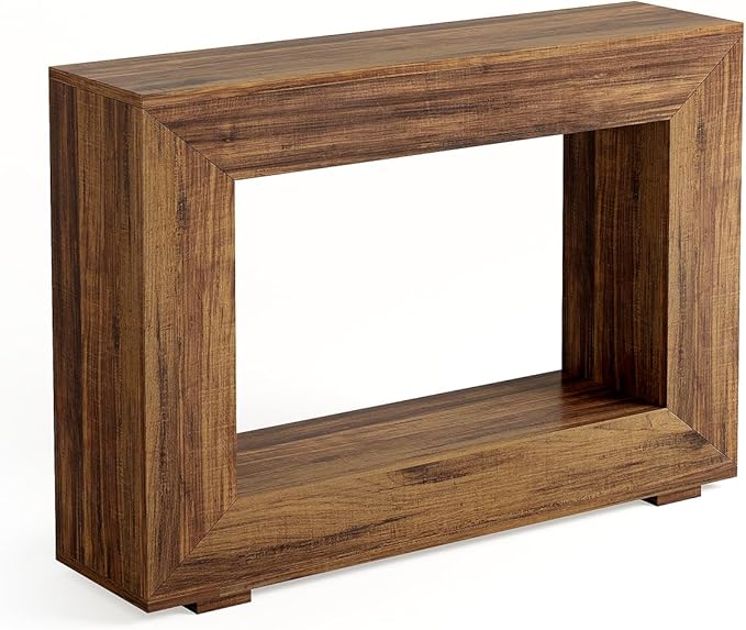 LITTLE TREE 47 Inches Console Table, Sofa Table - Image 4