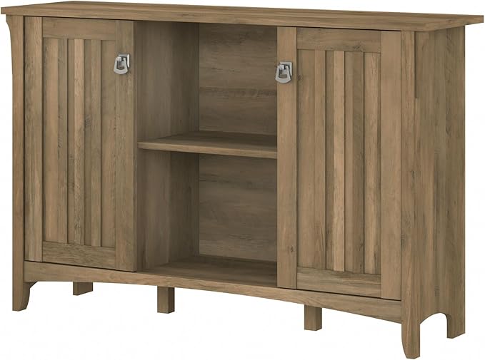 Bush Furniture Salinas Accent Storage Cabinet by BushHome
