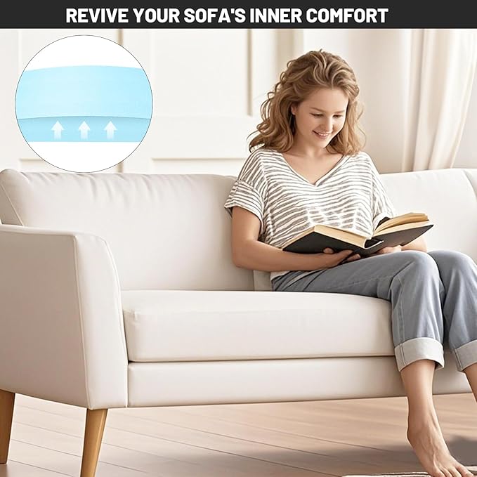 Couch Cushion Support for Sagging Seat - Image 8