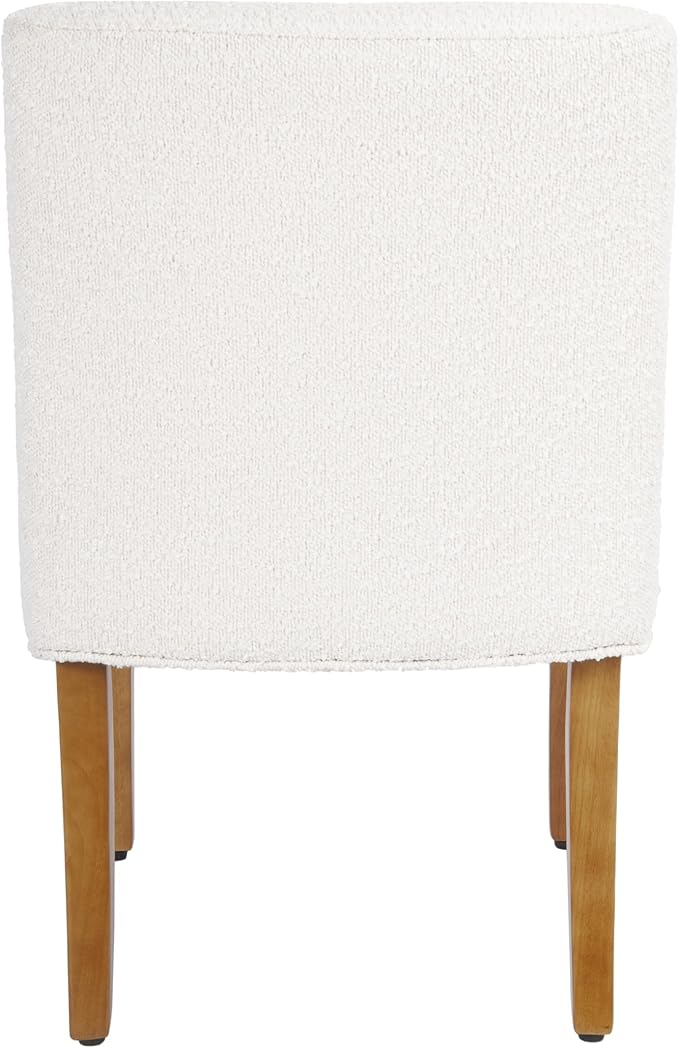 HomePop Home Decor | Upholstered Dining Chairs - Image 5