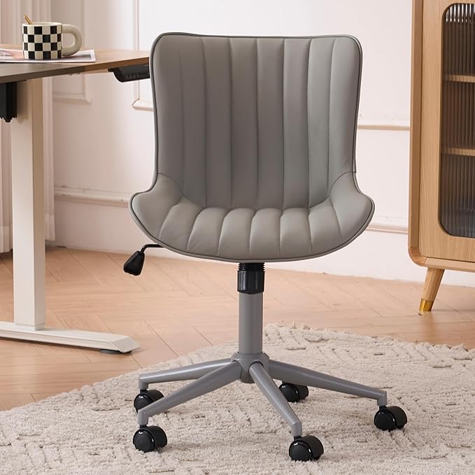 YOUNIKE Home Office Desk Chair by YOUNIKE