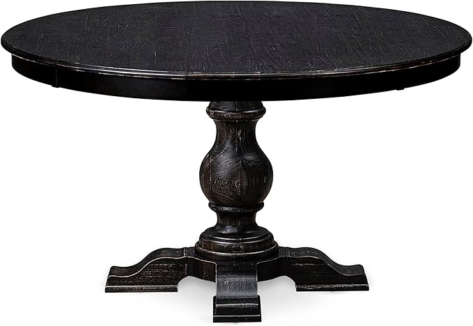 F55-11-TP - Mid Century Dining Table - Image 5