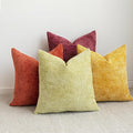 LANANAS Neutral Decorative Throw Pillow Covers 18x18 Inch by LANANAS