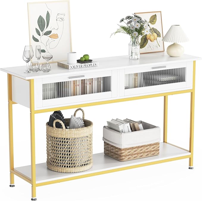 Aetheris 47" Console Table - Image 8