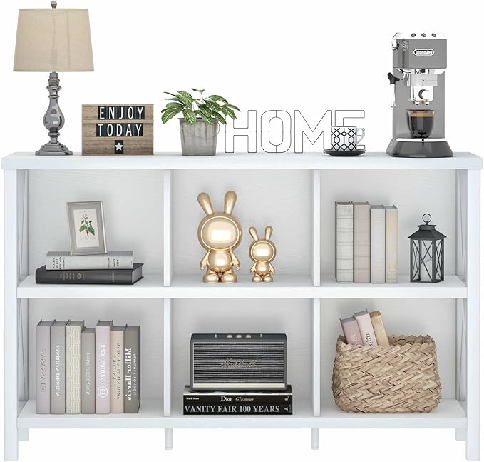 FATORRI 6 Cube Storage Organizer - Image 7