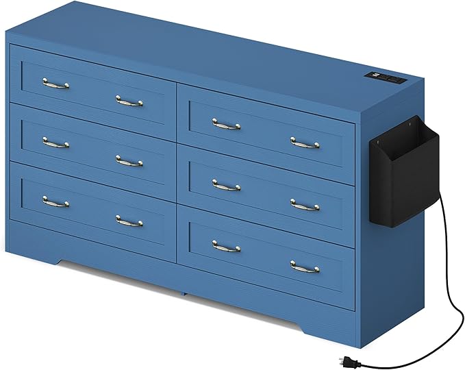 YITAHOME Drawers TV Stand for 65 inches - Image 8