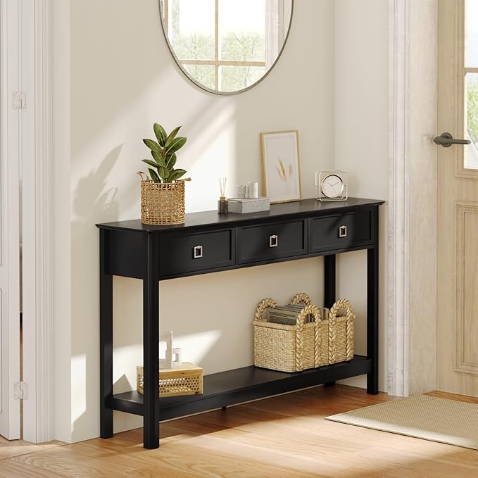 Treocho 53.1" Console Table - Image 4