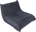 Bean Bag Chair - Memory Foam Bean Bag Chair by Unknown