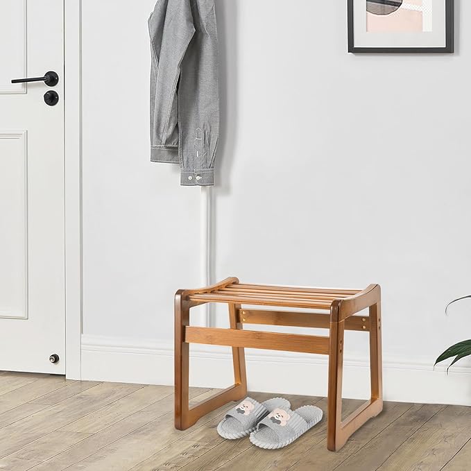 Bamboo Step Stool for Kids - Image 7