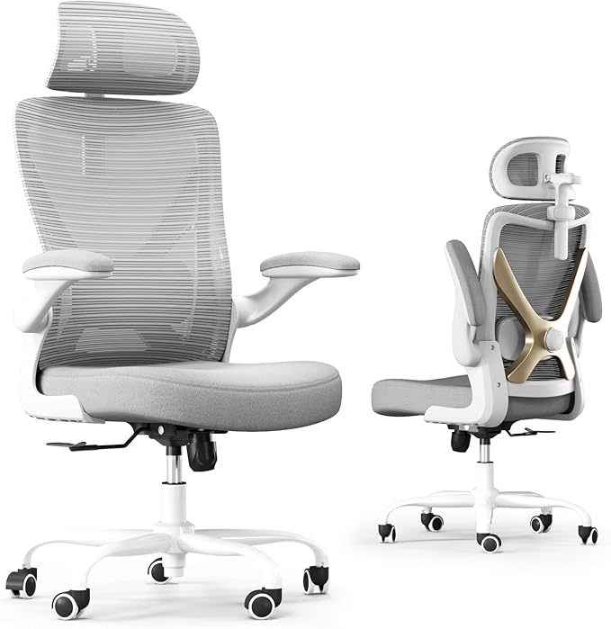 Ergonomic Office Chair - Image 6