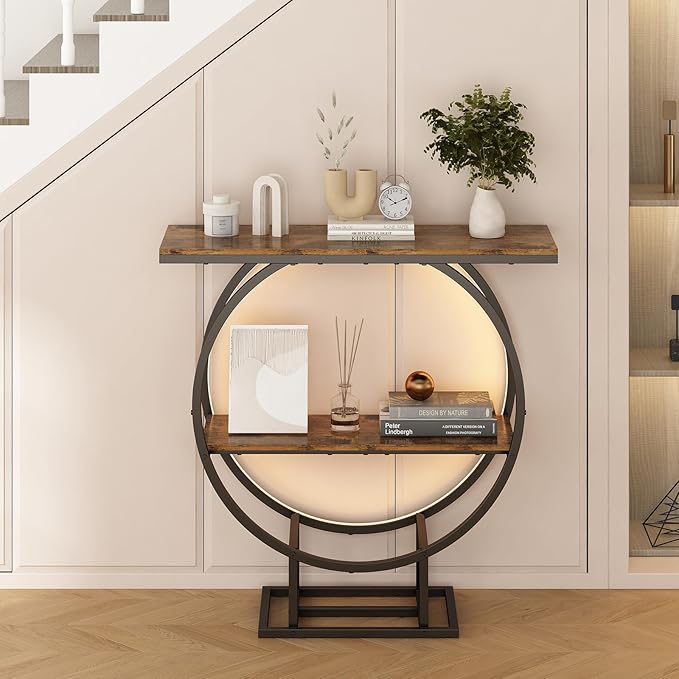 Console Tables, Entryway Table - Image 3