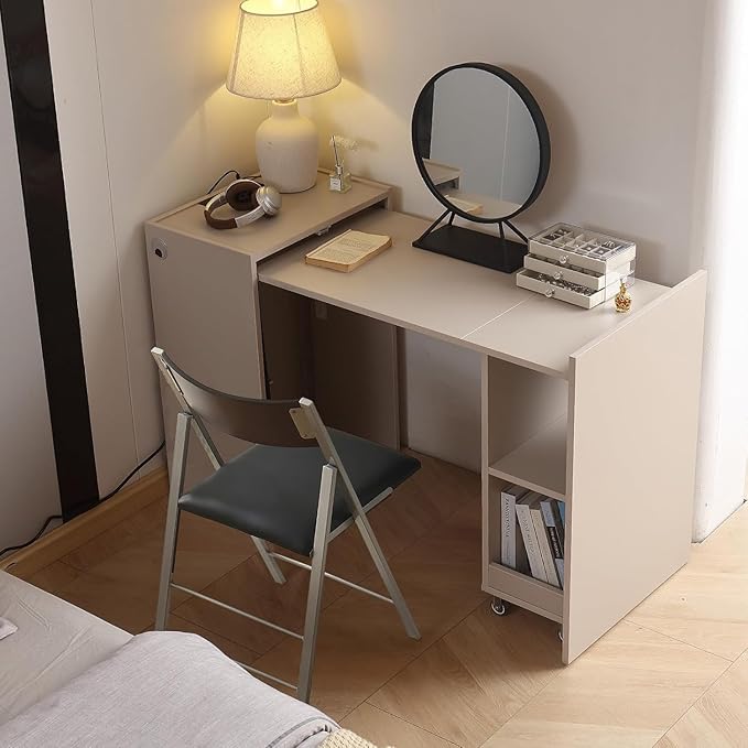 Folding Chairs with Cushion 2 Pack - Image 7