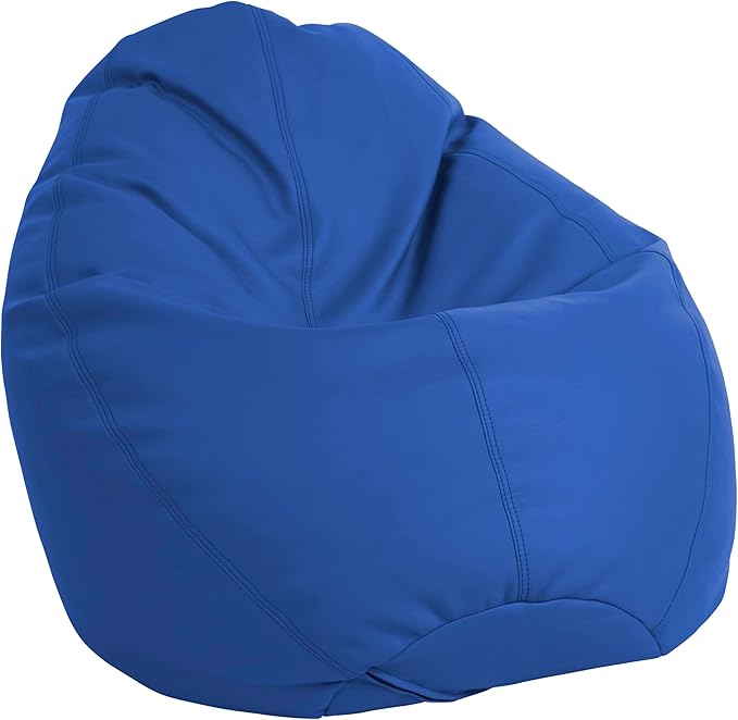 FDP SoftScape Dew Drop Bean Bag Chair - Image 7