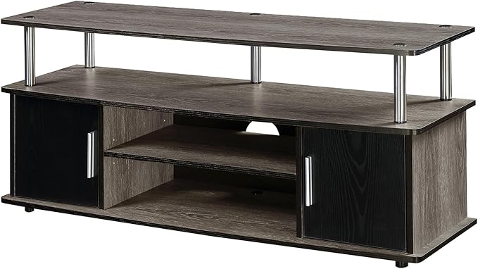 Convenience Concepts Designs2Go Monterey Stand Family Entertainment Center - Image 5