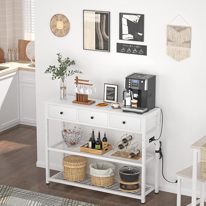 Ecoprsio 47'' Entryway Table - Image 7