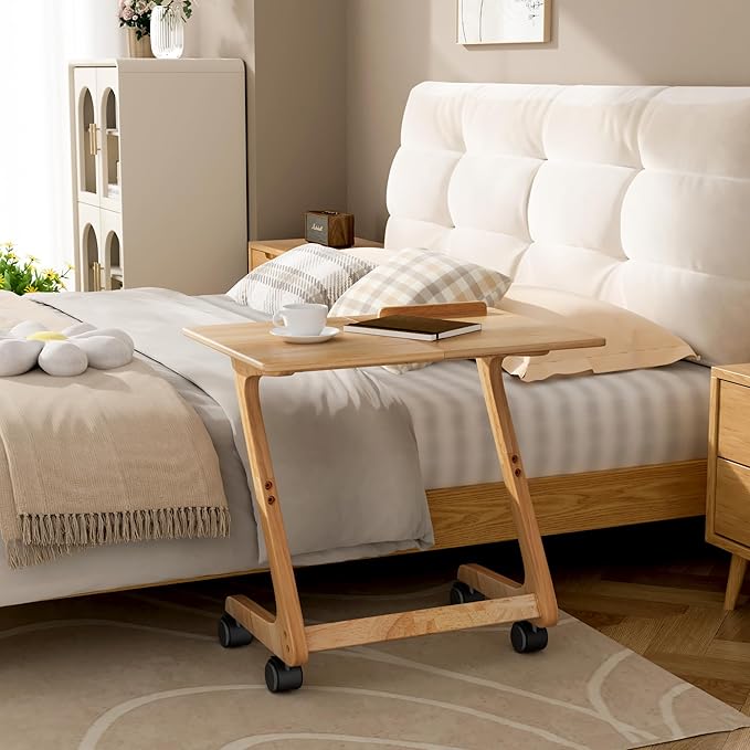 TV Tray Table, TV Dining Table - Image 2