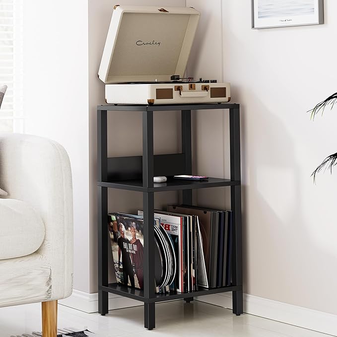TUTOTAK Record Player Stand - Image 8