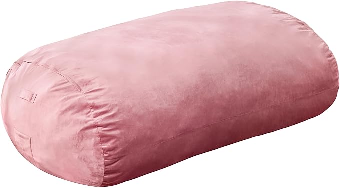 Hobestluk 5FT Bean Bag Chair Large Beanbag Lounger - Image 9