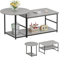 WOHOMO Coffee Table, Modern Style Coffee Tables by WOHOMO