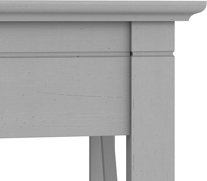 Bush Furniture Key West Small End Table - Image 6